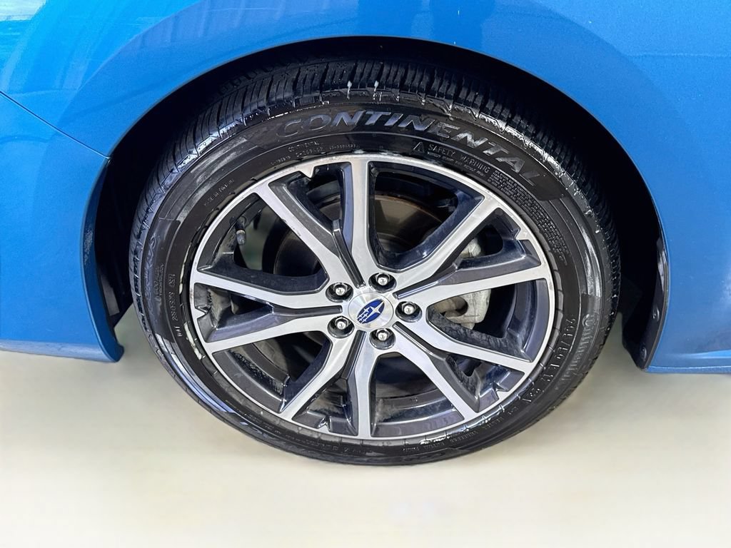 Used 2019 Subaru Impreza 2.0i Limited w/ Popular Package #2 AWD/4WD image 39