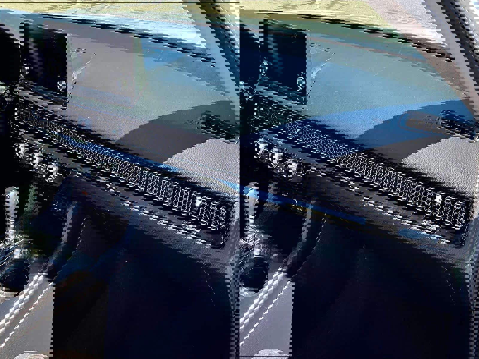 Used 2023 Honda Civic EX image 13