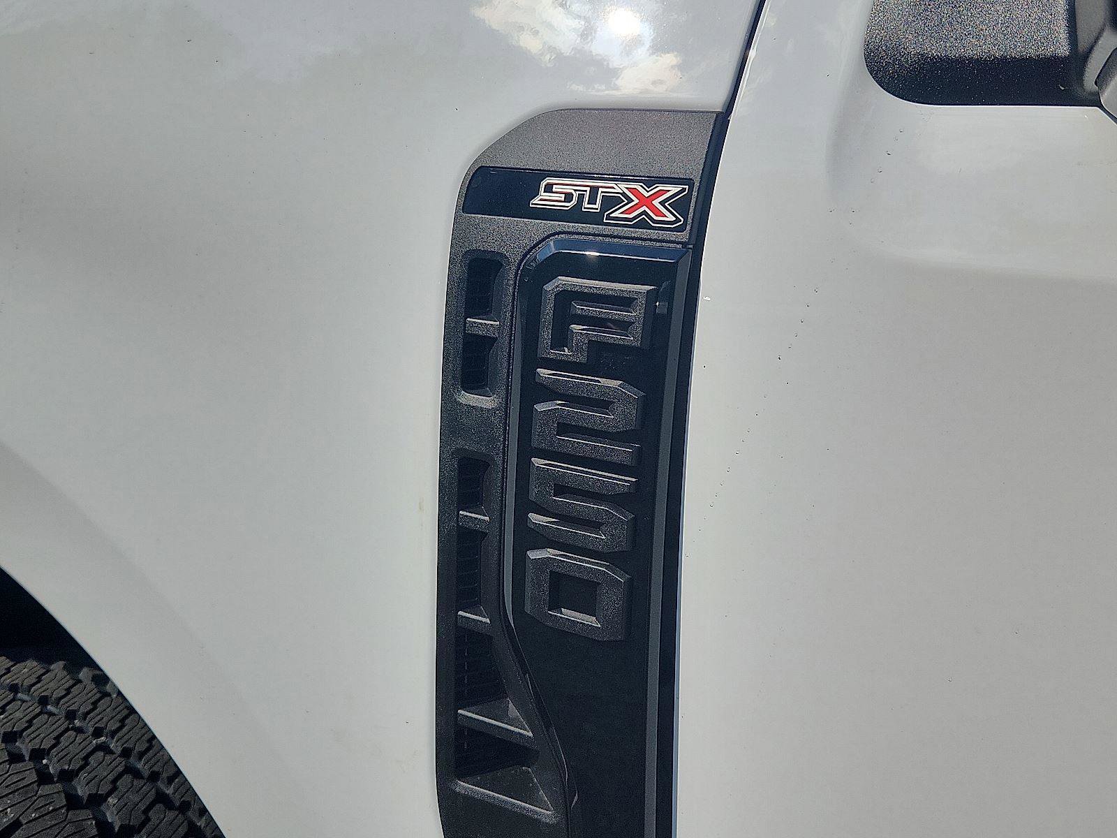 New 2026 Ford F250 XL image 11