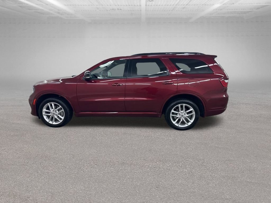 Used 2023 Dodge Durango GT image 8