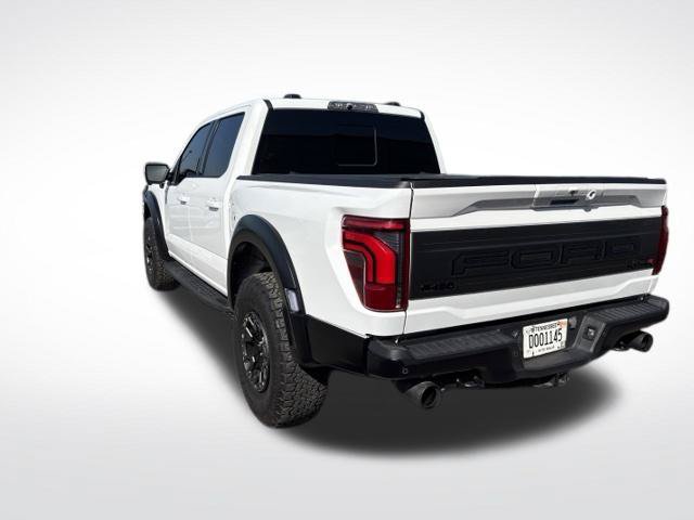Used 2025 Ford F150 Raptor w/ Equipment Group 803A Raptor R AWD/4WD image 7