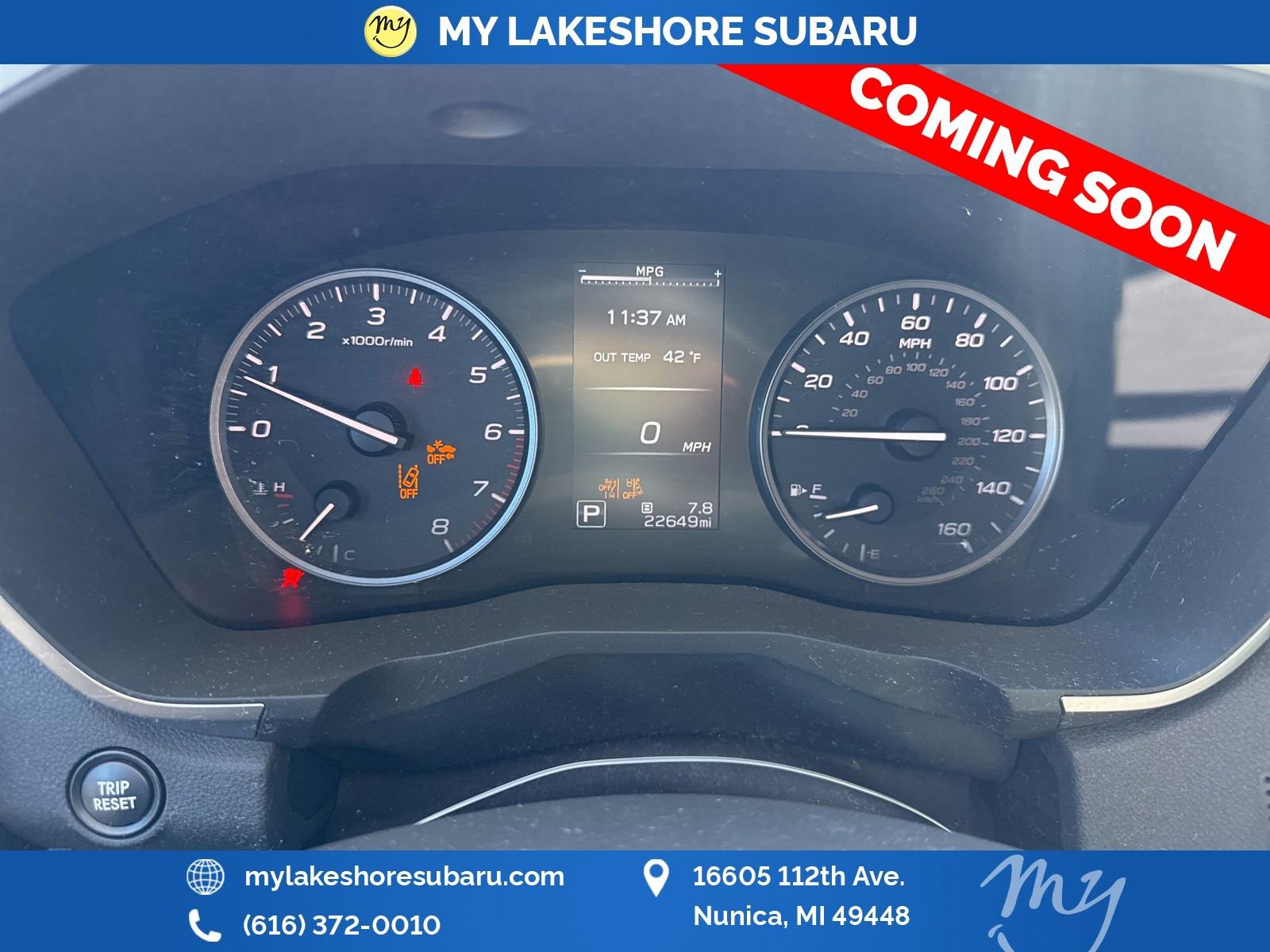 Used 2025 Subaru Ascent Premium image 11