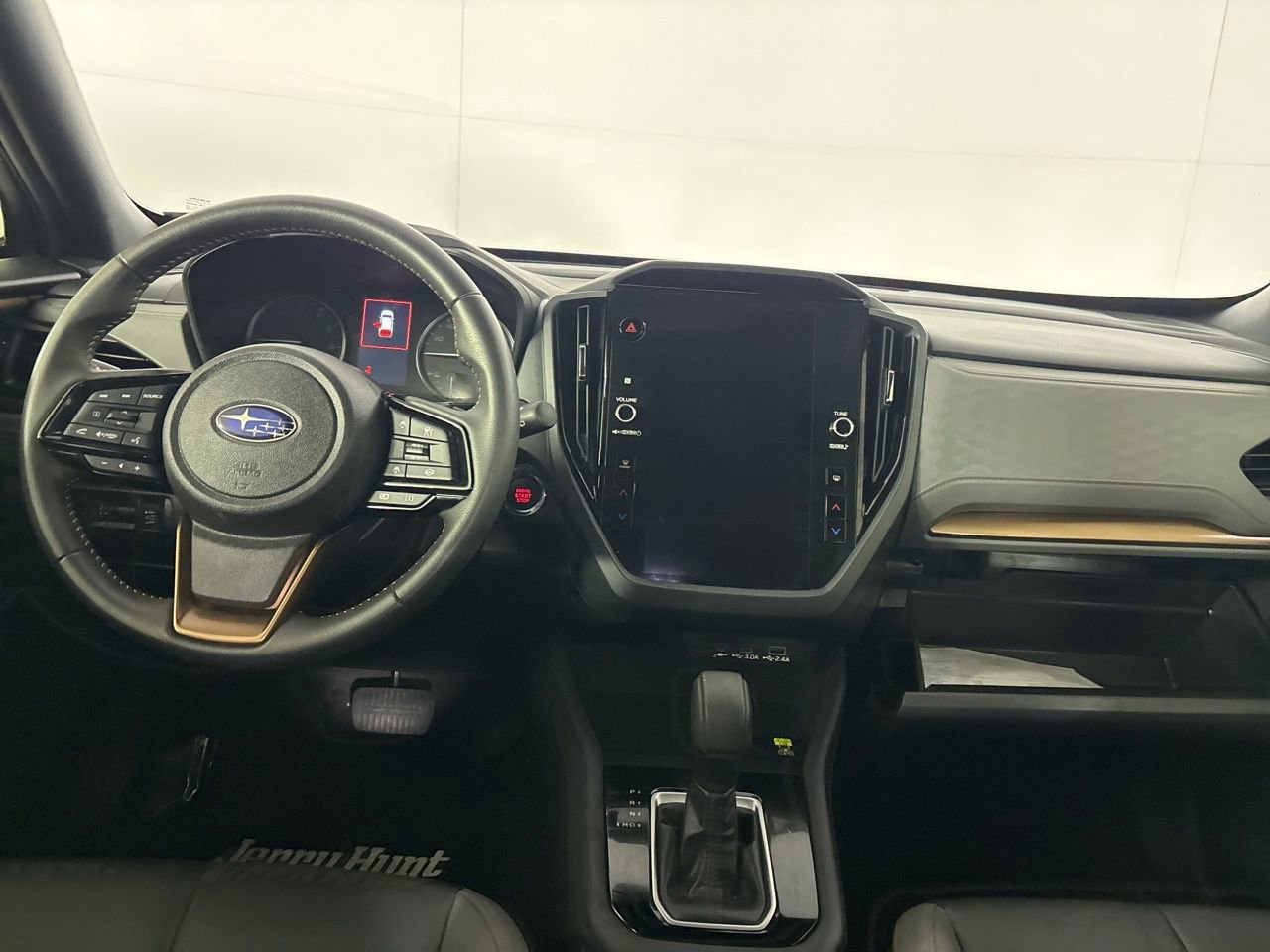 Used 2025 Subaru Forester Sport image 22