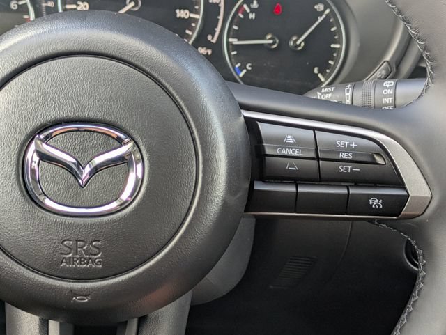 New 2026 MAZDA CX-30 AWD 2.5 S image 18