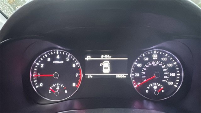 Used 2024 Kia Forte LXS image 14