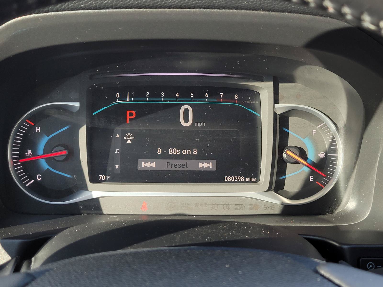 Used 2020 Honda Pilot EX-L image 7