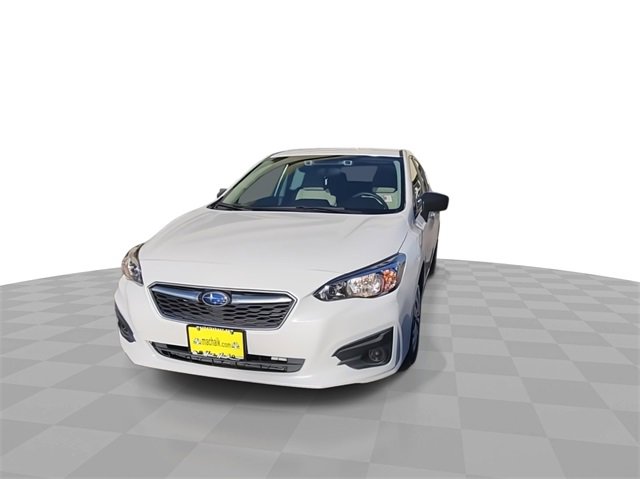 Used 2019 Subaru Impreza 2.0i image 3