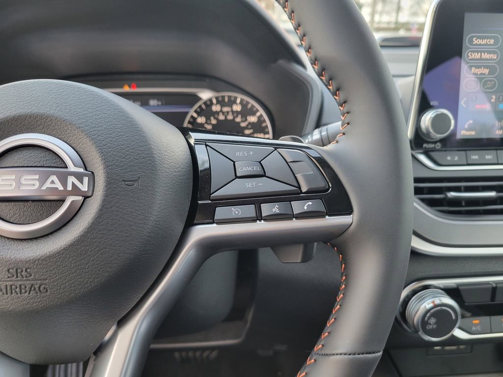 Used 2025 Nissan Altima 2.5 SR FWD image 20