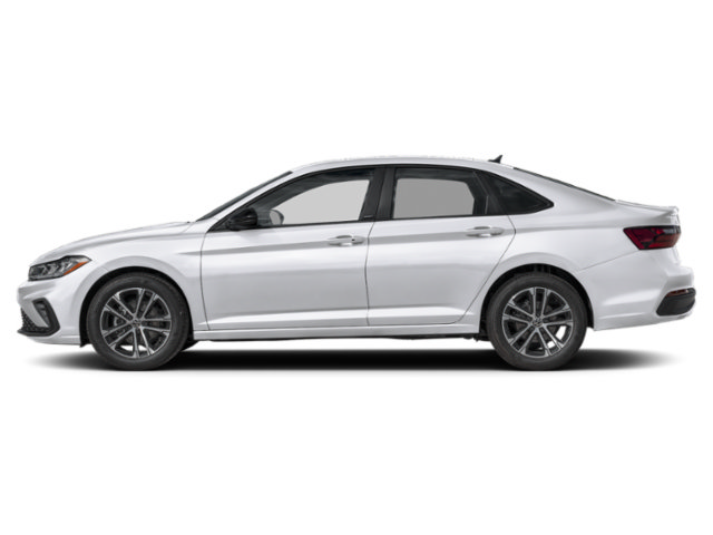 New 2027 Volkswagen Jetta S FWD image 3