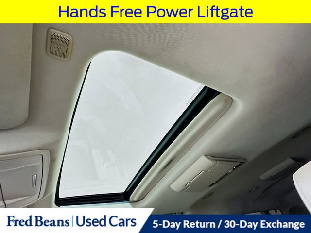 Used 2016 Chevrolet Suburban LTZ AWD/4WD image 29