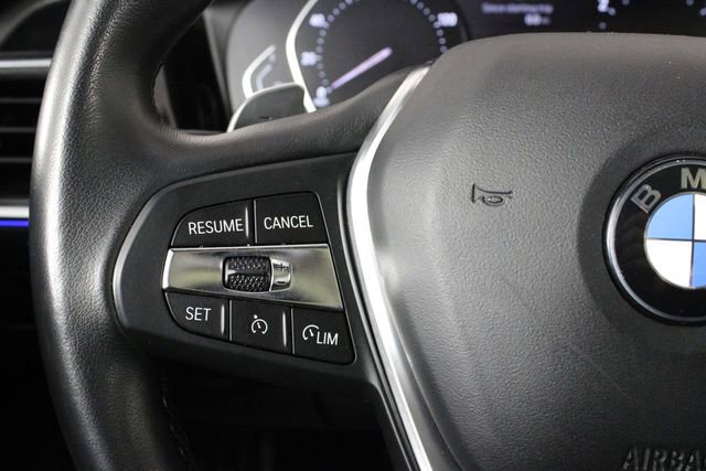 Used 2021 BMW 330i xDrive Sedan w/ Convenience Package image 25