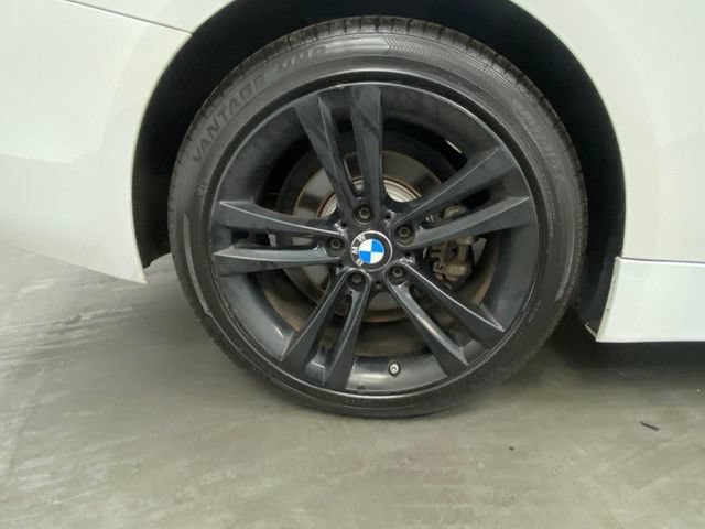 Used 2018 BMW 430i xDrive Convertible AWD/4WD image 18