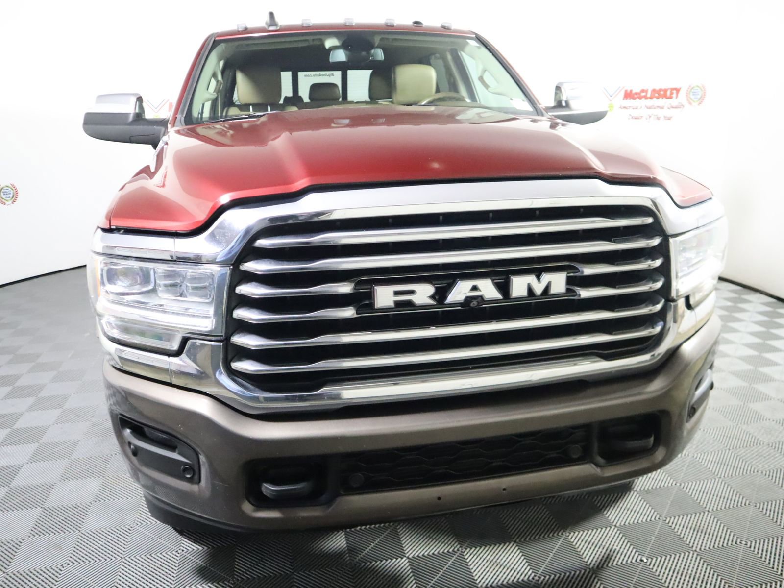 Used 2019 RAM 2500 Limited AWD/4WD image 18