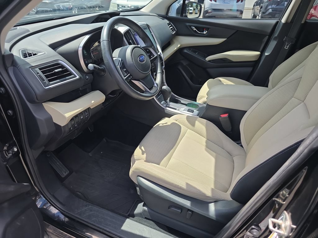 Used 2019 Subaru Ascent Premium w/ Popular Package #2 AWD/4WD image 10