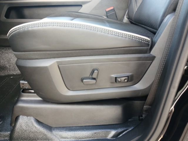 New 2026 RAM 4500 Laramie w/ Laramie Trim Package image 28