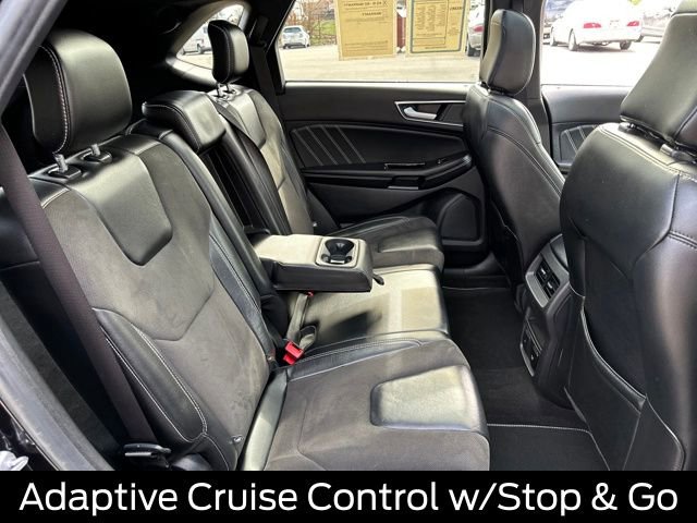 Used 2020 Ford Edge ST w/ Equipment Group 401A image 26
