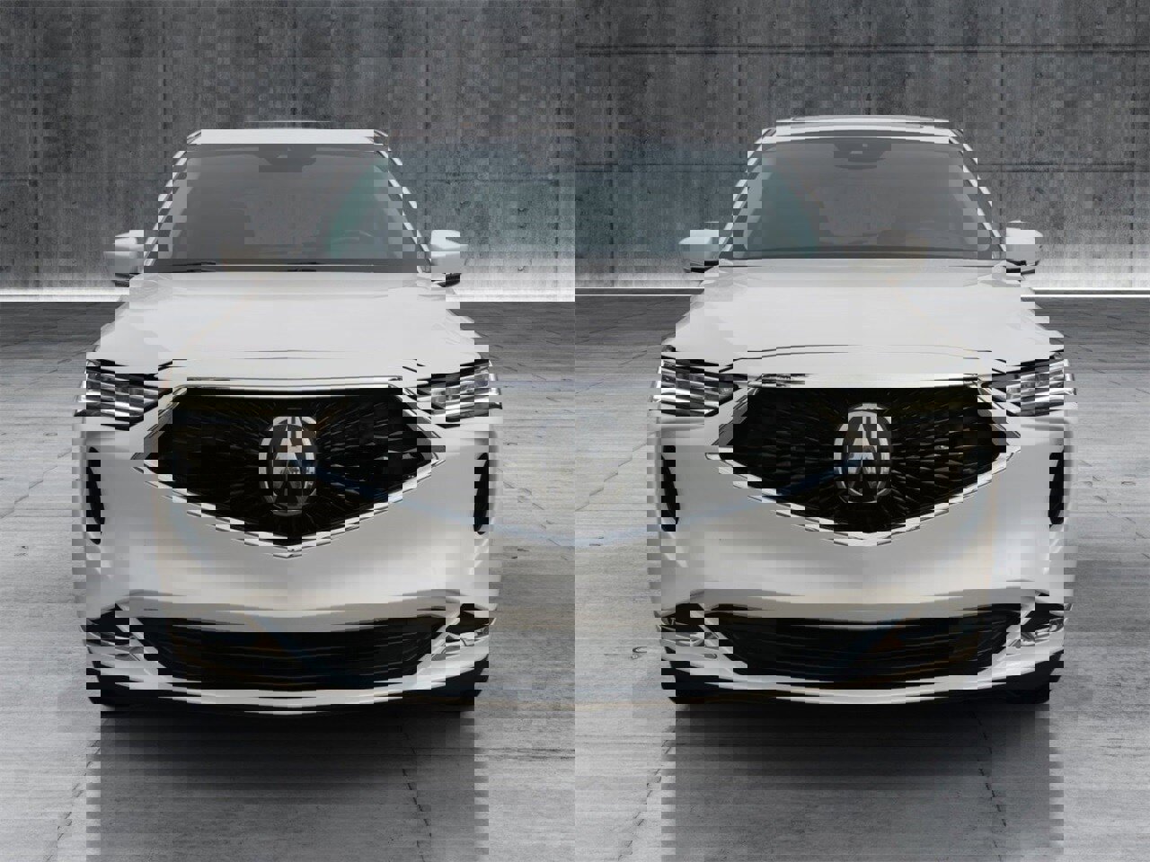 Used 2023 Acura MDX FWD image 9