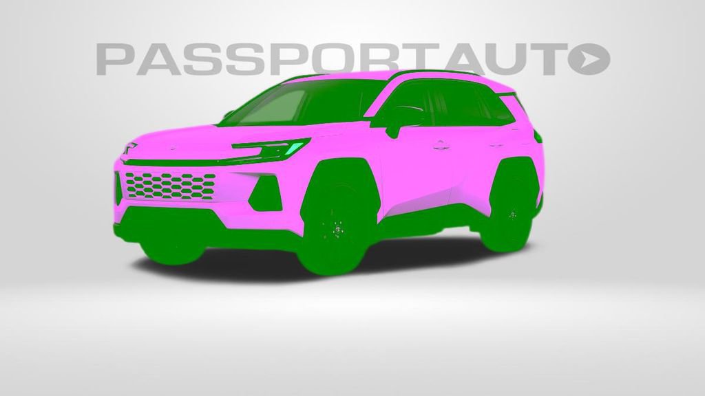 New 2026 Toyota RAV4 XLE Premium AWD/4WD image 1