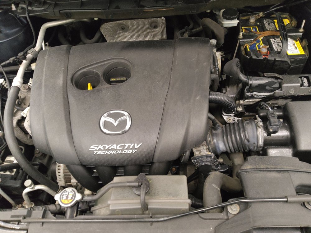 Used 2016 MAZDA CX-5 Grand Touring image 30