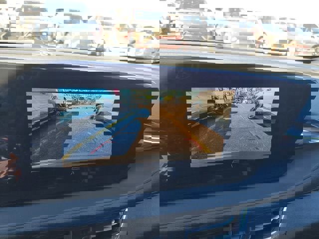 New 2026 Buick Envista Preferred w/ Convenience II Package image 21