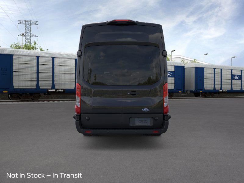 New 2026 Ford Transit 350 XL image 24