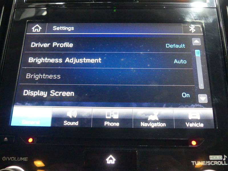 Used 2020 Subaru Ascent Limited w/ Technology Package AWD/4WD image 47