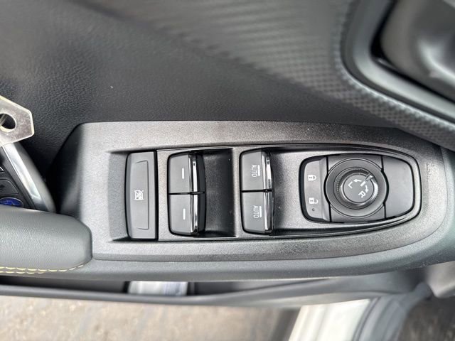 New 2025 Subaru Crosstrek 2.5i Sport w/ Popular Package #3A image 18