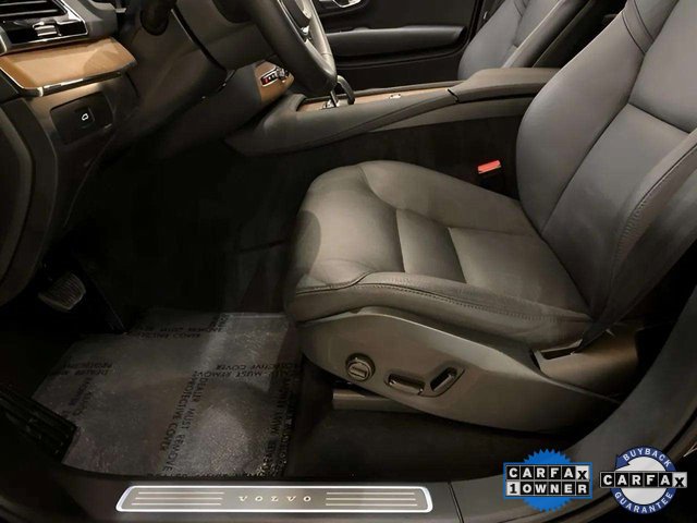 Used 2025 Volvo XC90 B6 Plus image 69