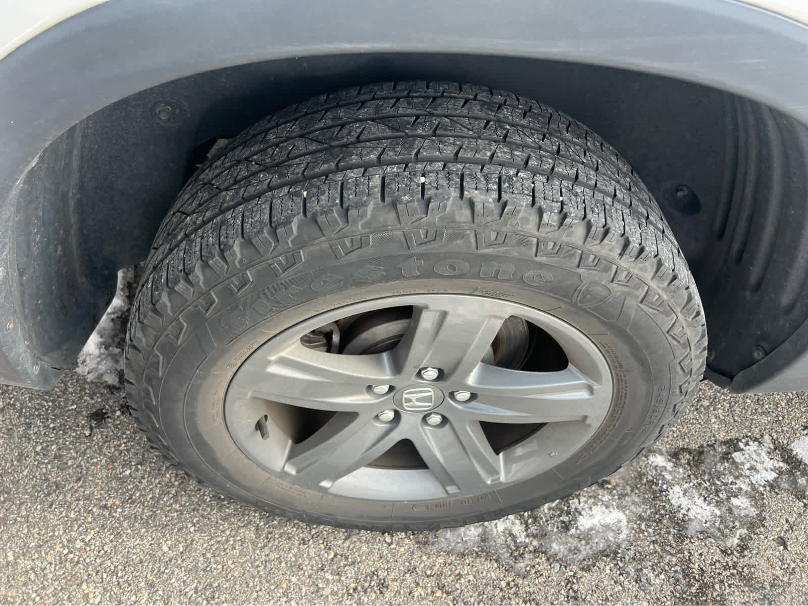 Used 2023 Honda Ridgeline RTL-E image 14