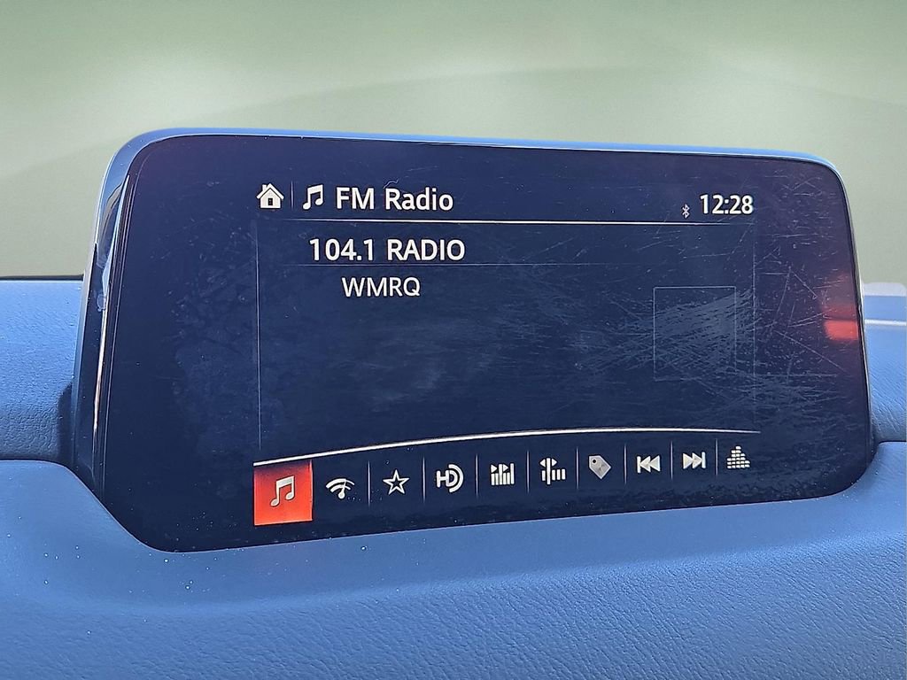 Used 2018 MAZDA CX-5 Touring w/ Preferred Equipment Package image 18