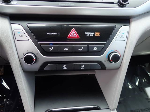 Used 2018 Hyundai Elantra SEL FWD image 15