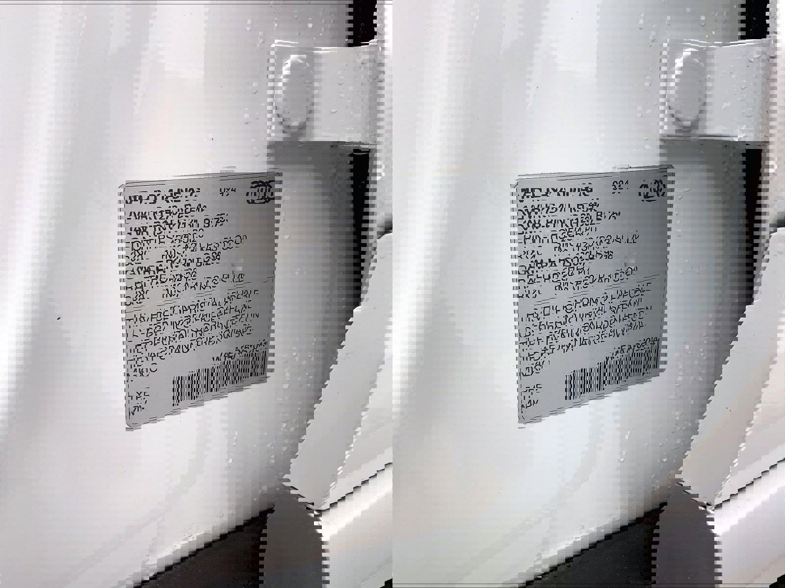 Used 2025 Audi Q5 2.0T Premium Plus w/ Premium Plus Package image 31