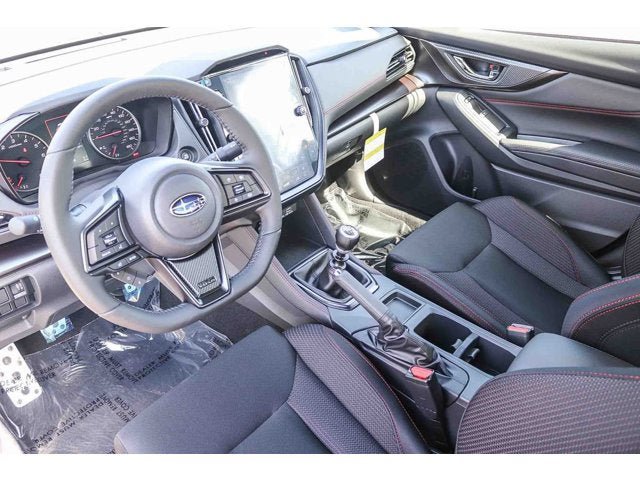 New 2026 Subaru WRX Premium w/ WRX Essentials Package AWD/4WD image 55