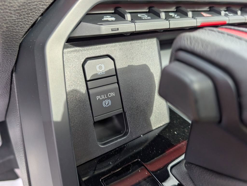 New 2026 Toyota Tundra TRD Pro AWD/4WD image 19