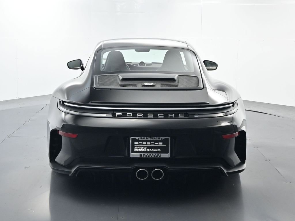 Used 2026 Porsche 911 GT3 image 13