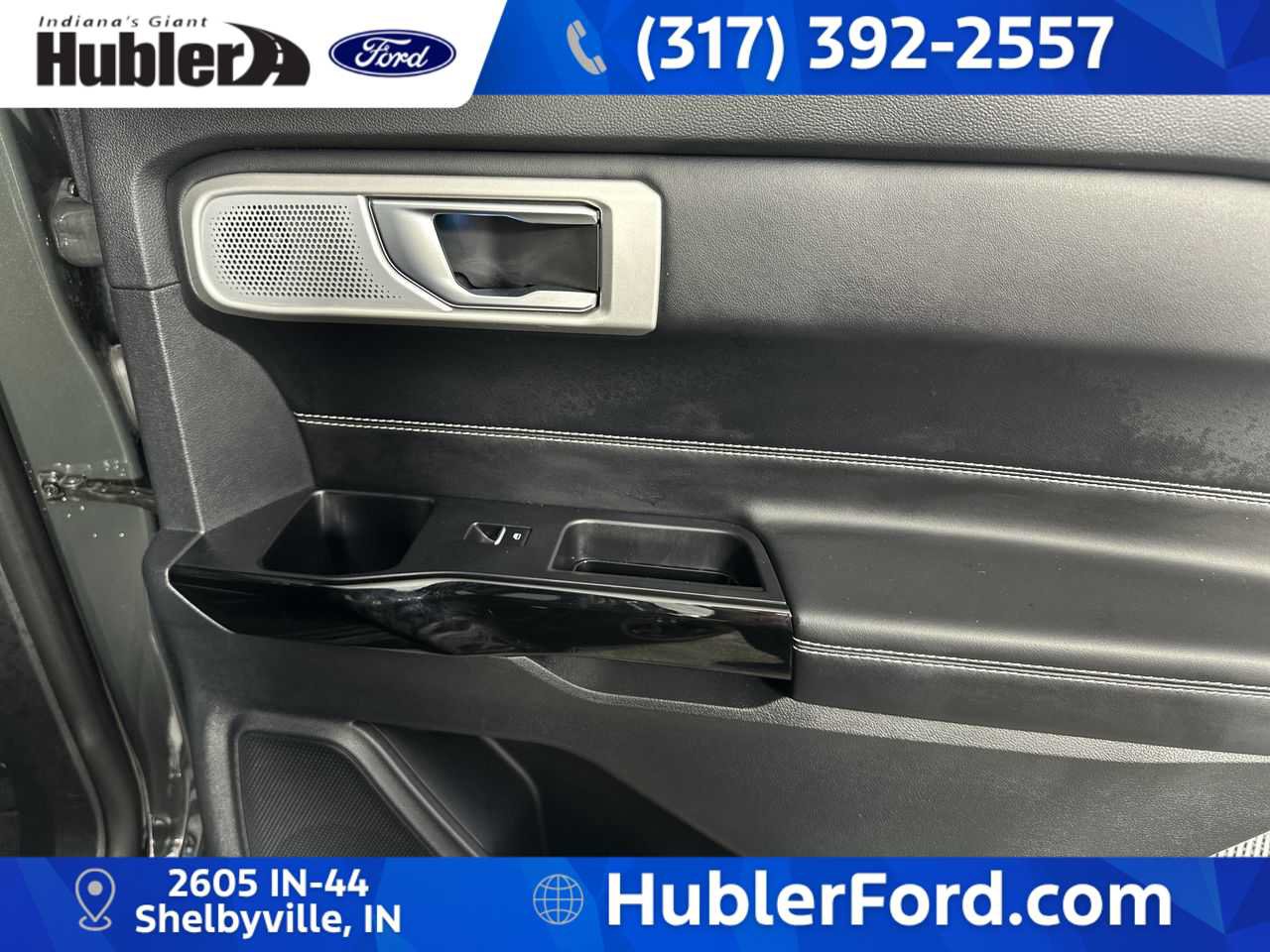 Used 2022 Ford Explorer ST w/ Equipment Group 401A AWD/4WD image 30