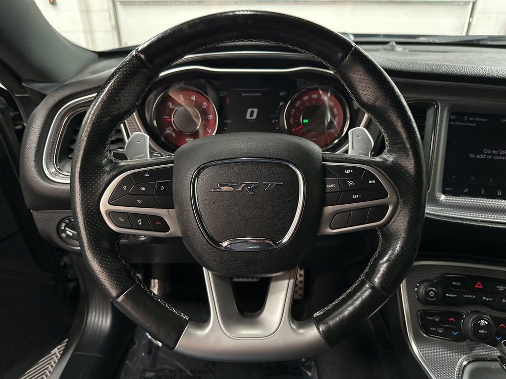 Used 2019 Dodge Challenger SRT Hellcat RWD image 15