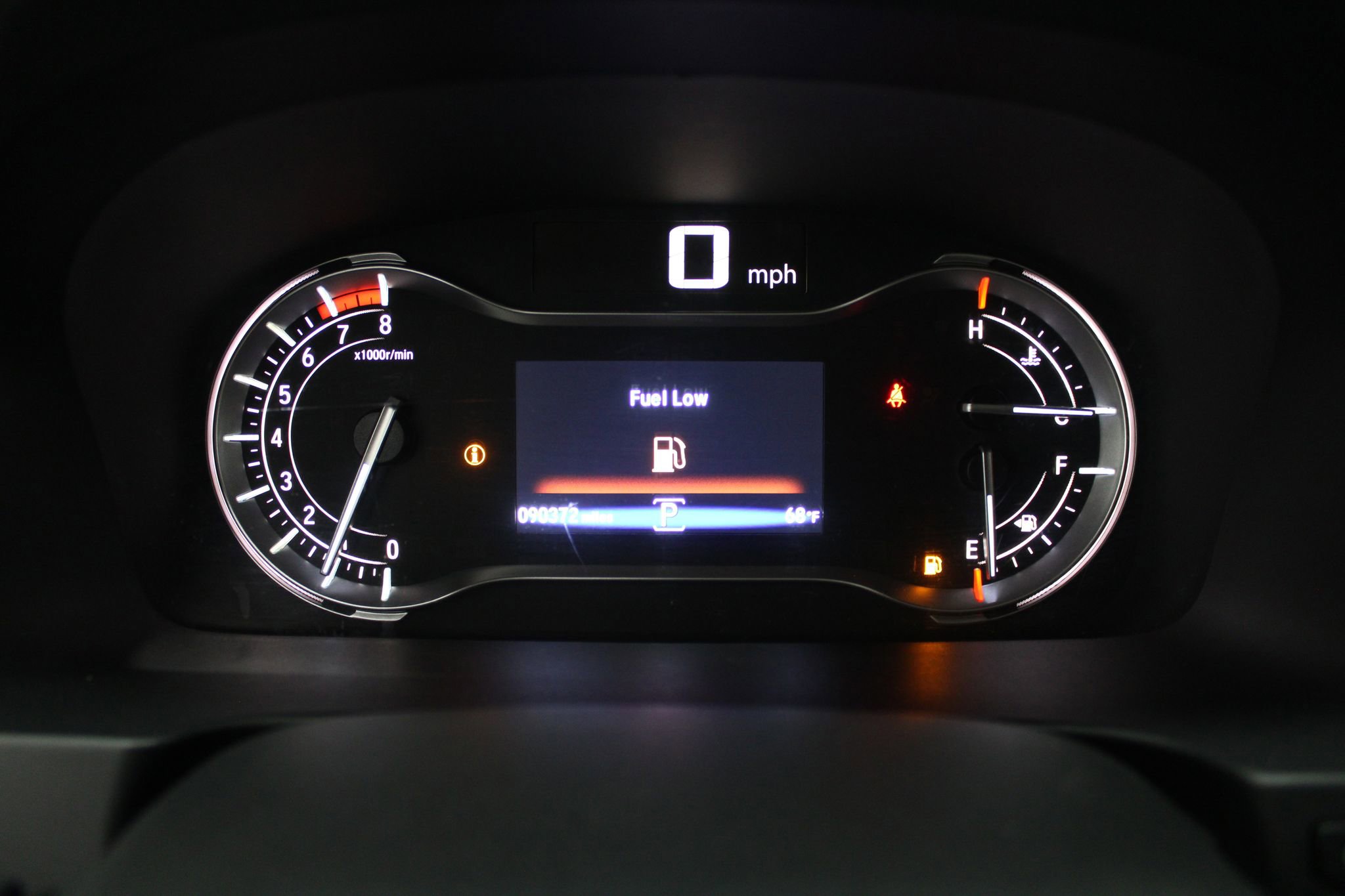 Used 2021 Honda Ridgeline Sport image 34