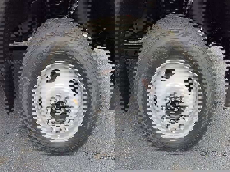 New 2026 Ford F450 XL image 20