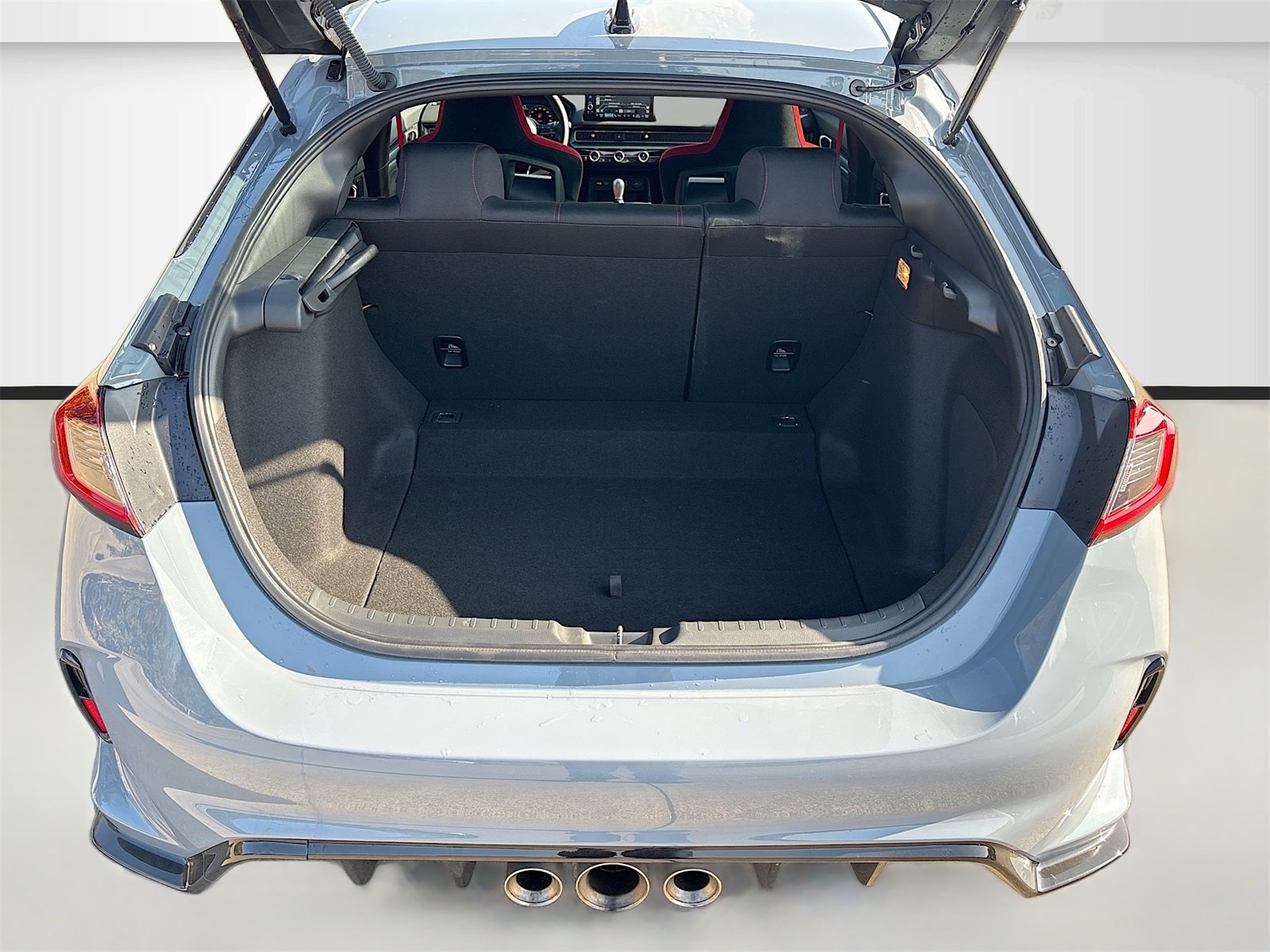 Used 2025 Honda Civic Type R image 25