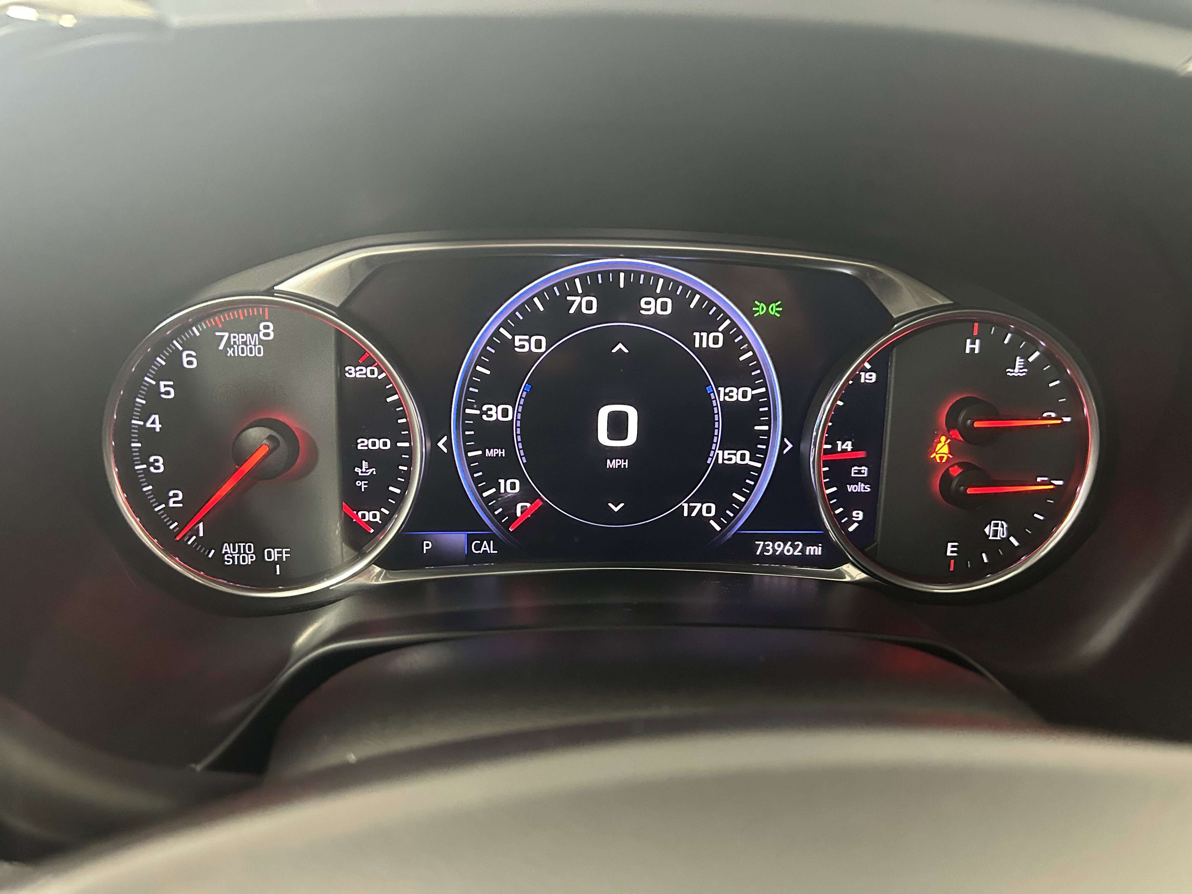 Used 2019 Chevrolet Blazer RS image 23