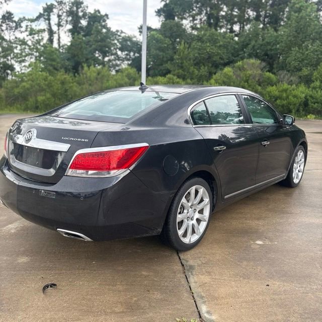 Used 2013 Buick LaCrosse Touring FWD image 6
