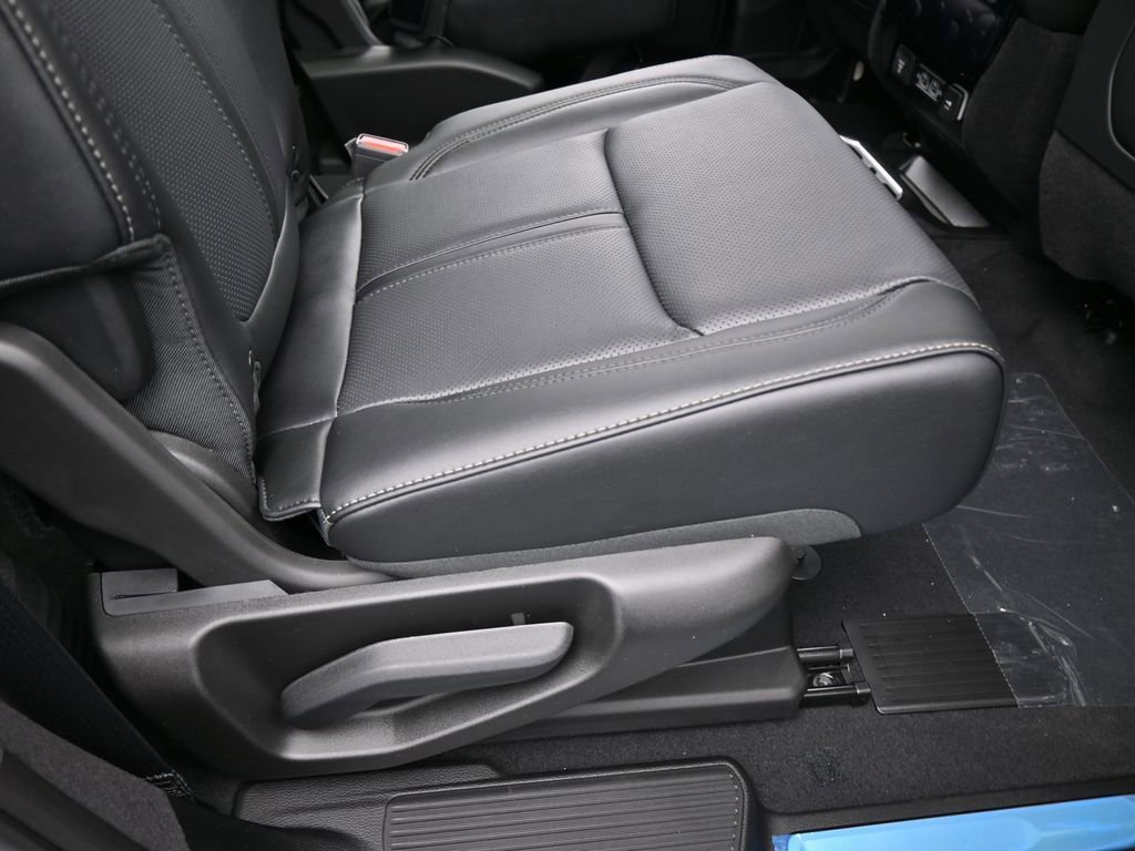 New 2026 Jeep Grand Wagoneer Summit image 36