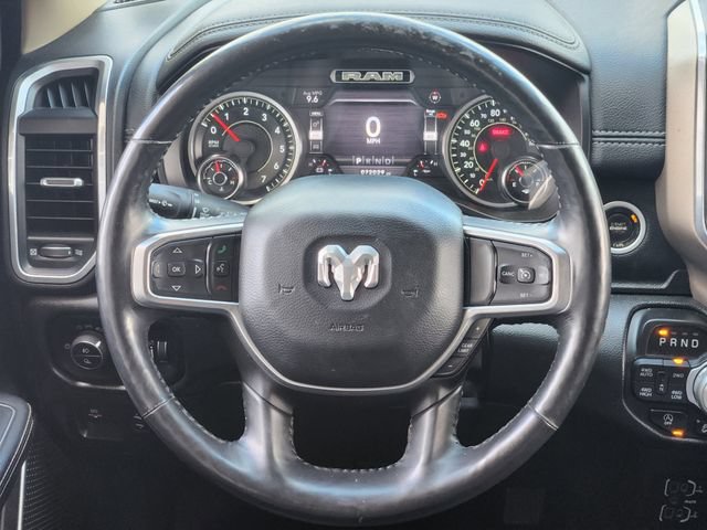 Certified 2020 RAM 1500 Laramie AWD/4WD image 27