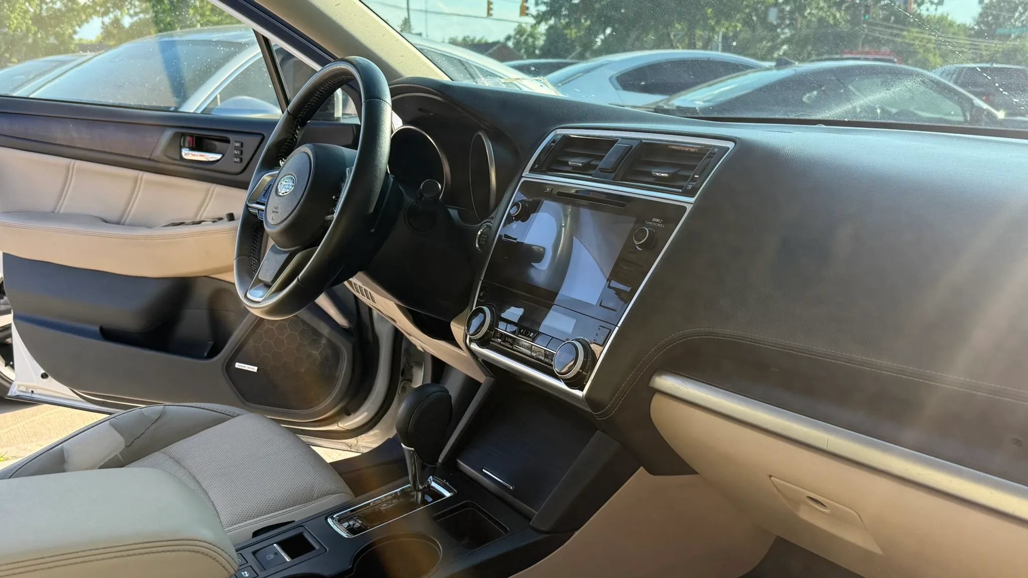 Used 2019 Subaru Outback 2.5i Limited AWD/4WD image 13