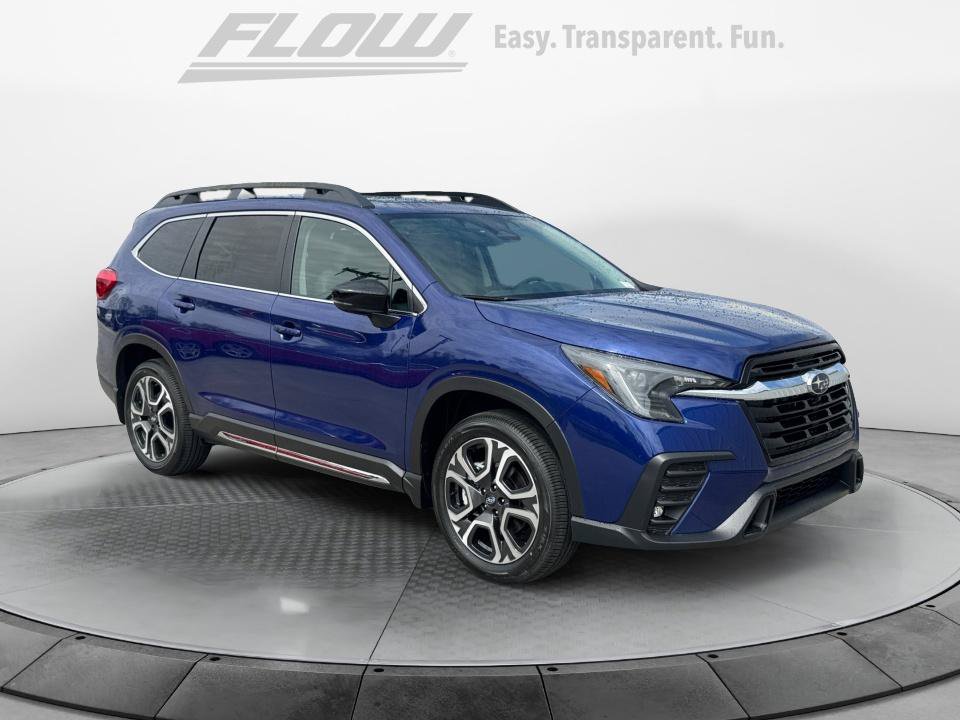 New 2026 Subaru Ascent Limited