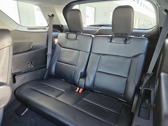 Used 2023 Ford Explorer Limited image 15