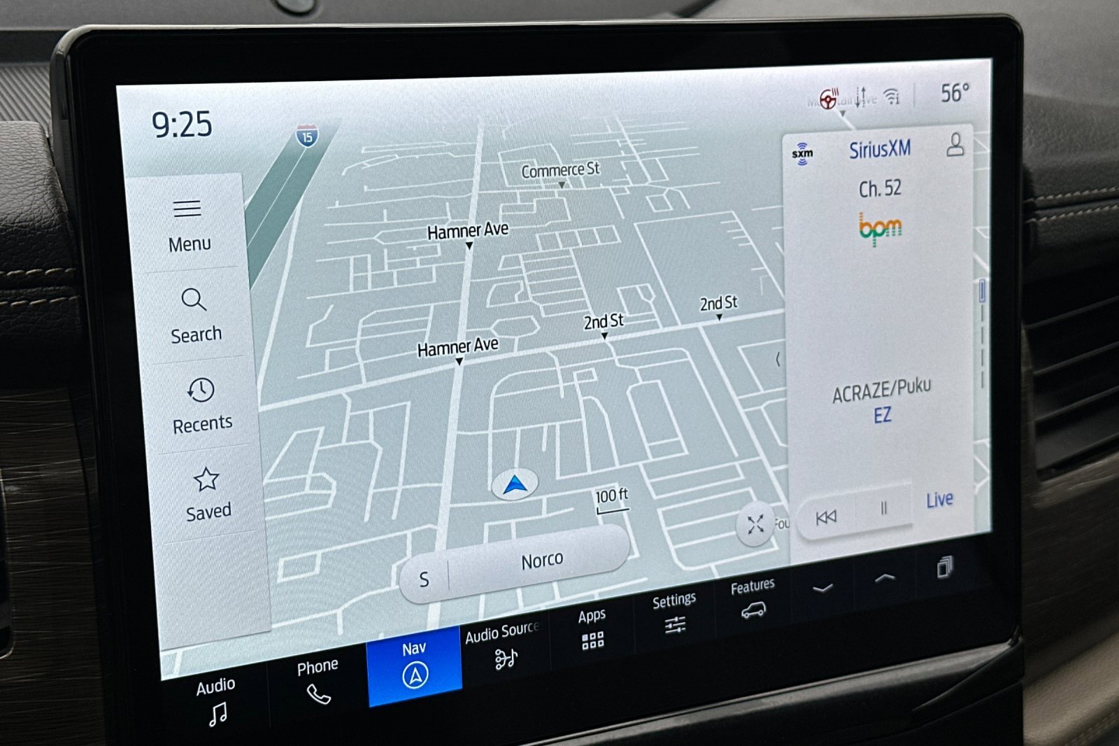 Used 2023 Ford Expedition Limited image 20