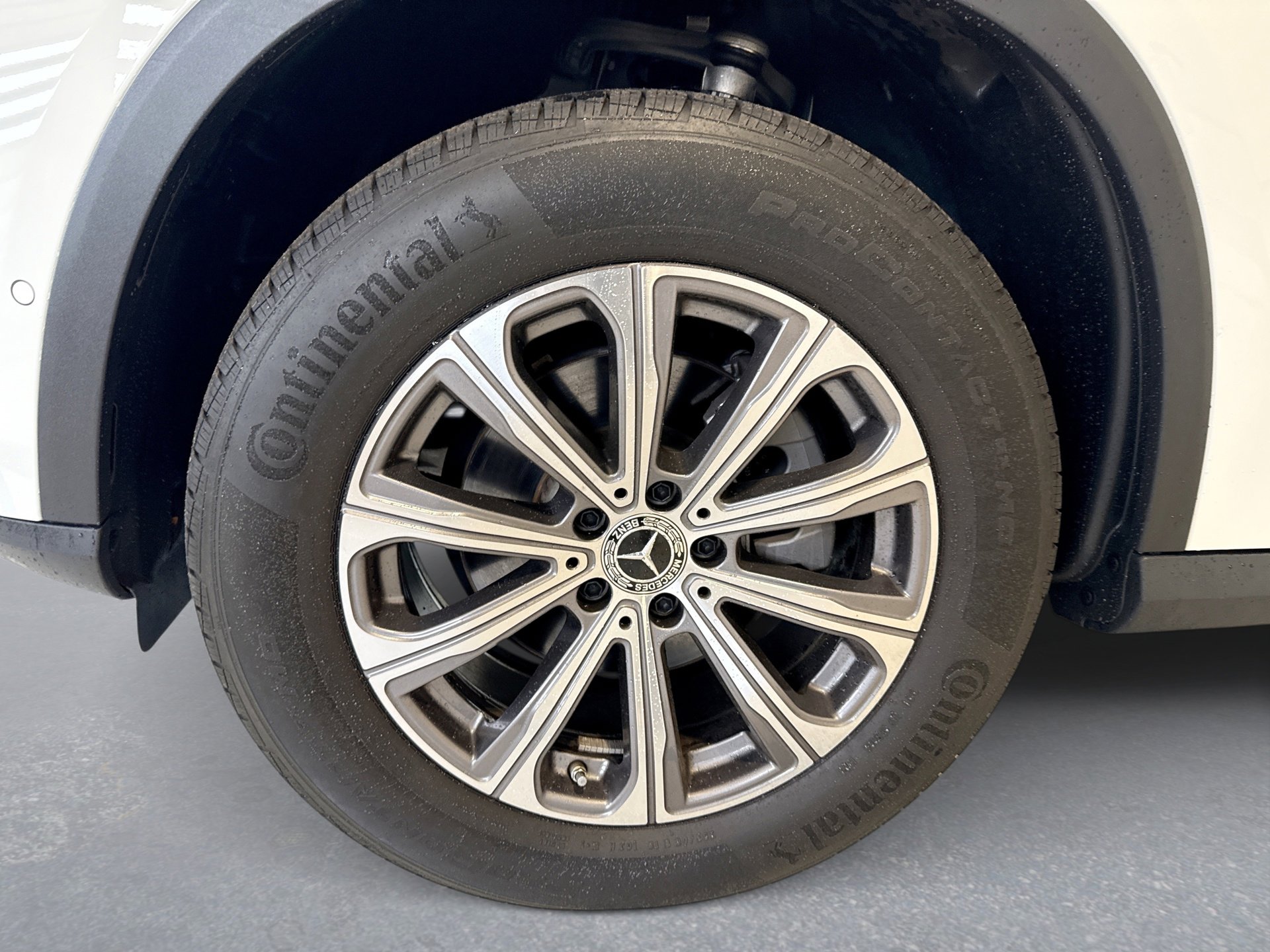 Used 2023 Mercedes-Benz GLC 300 4MATIC image 27