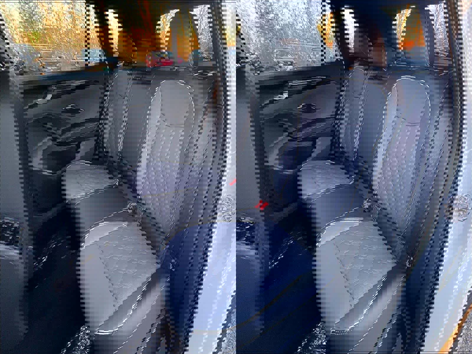 New 2026 Volkswagen Tiguan SEL R-Line image 15